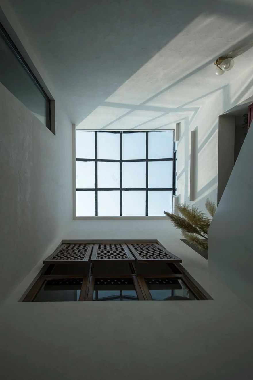 艺术自留地 · 成都 550㎡气质大宅设计丨中国成都丨成都 ACE 谢辉室内设计-152