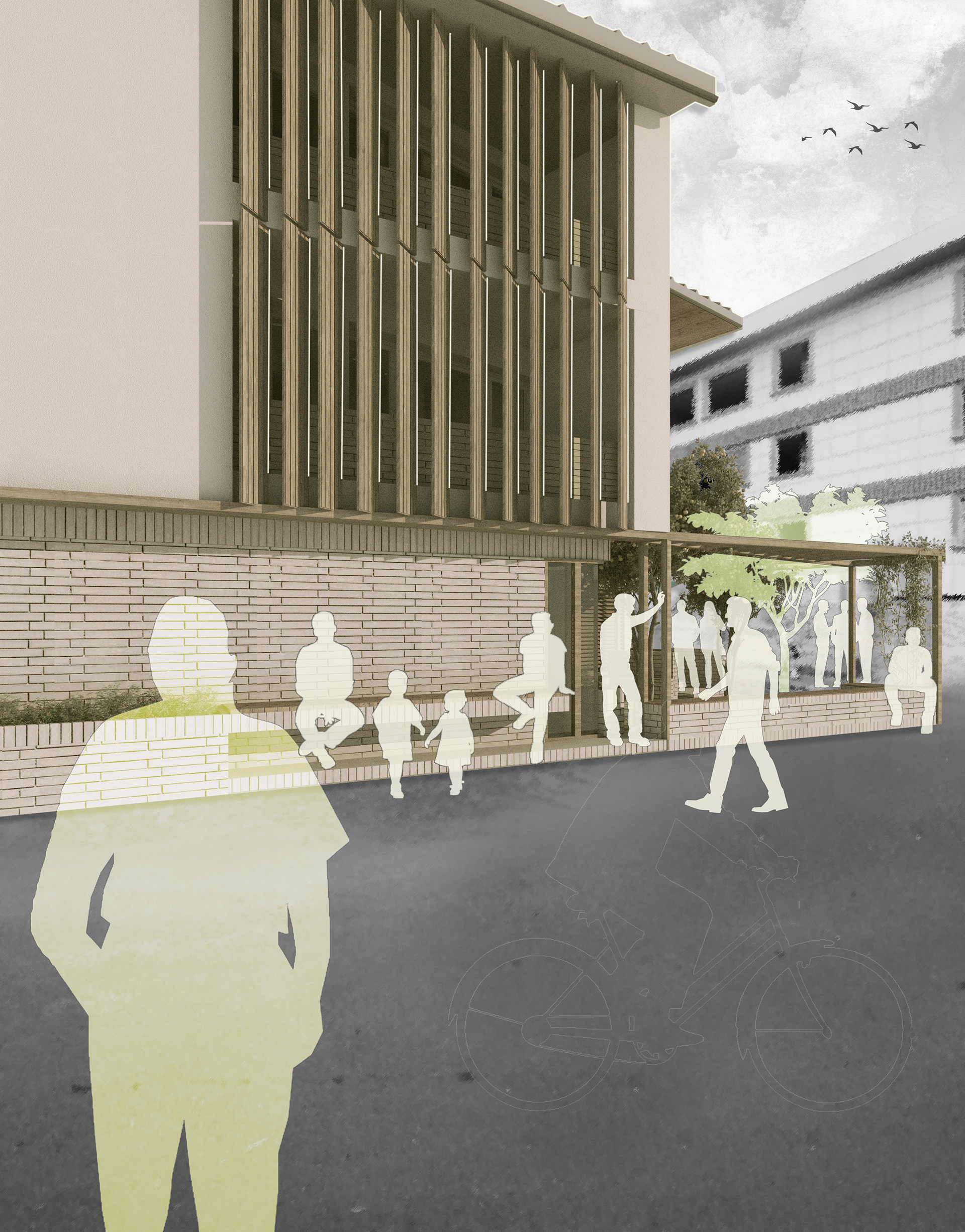 Naranj Khane（苦橙之屋）-9