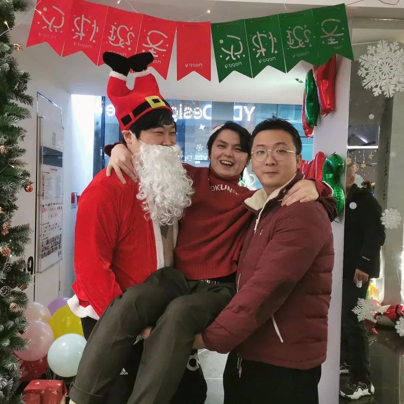 YDS 设计事务所丨中国成都-80