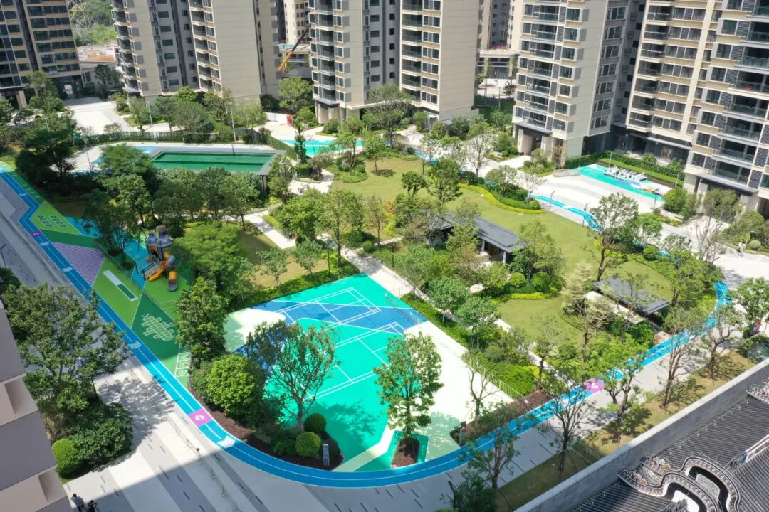 村民喜迎首批复建房开放，里仁洞城市更新迎来里程碑节点-10