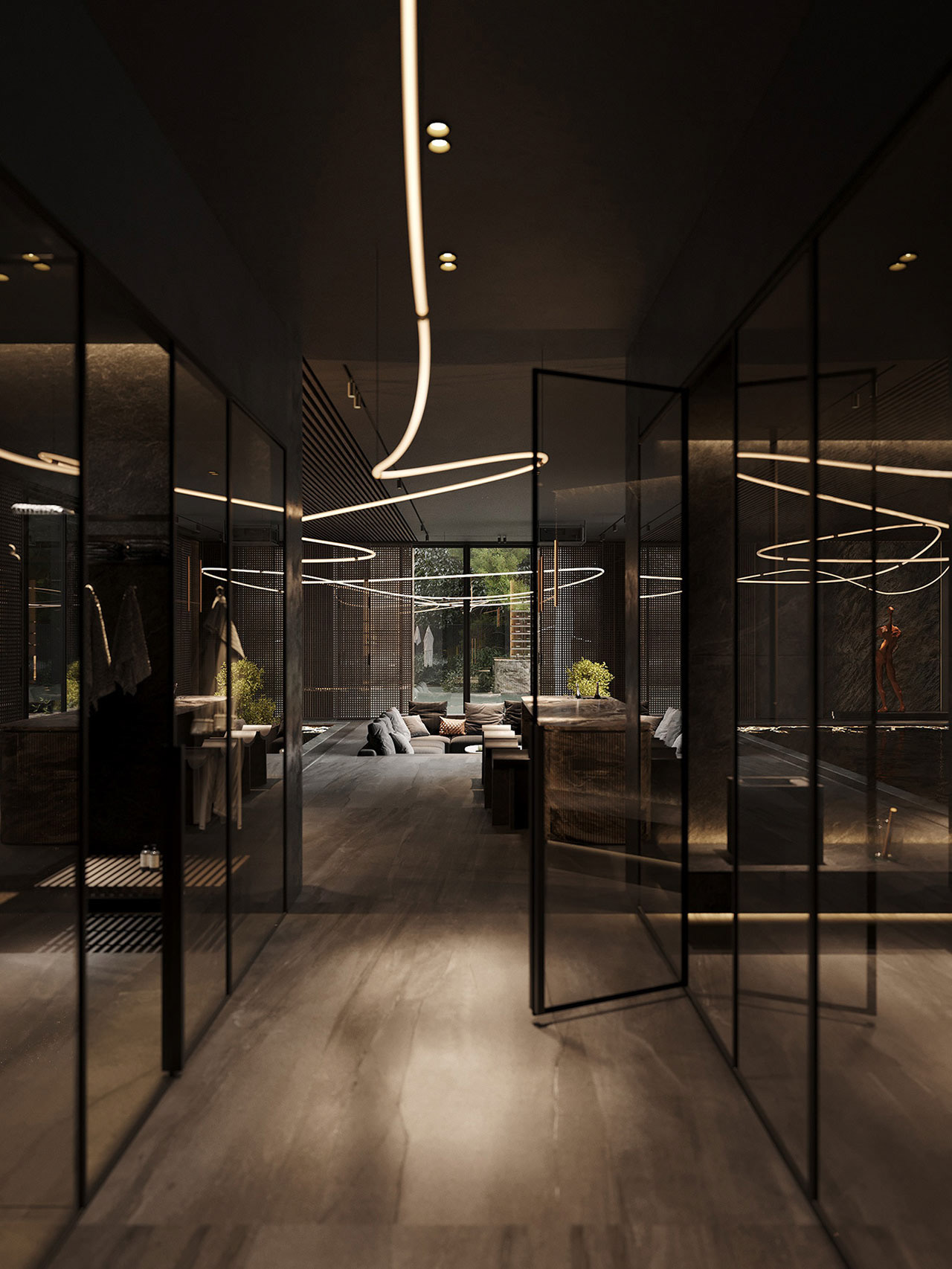 不可征服·府邸
注:Invictus常见释义为不可征服的 ;House有府邸、住宅等意思,结合一般语境这样翻译较合适,但具体还需结合更详细的背景来确定 丨俄罗斯莫斯科丨未明确提及-26