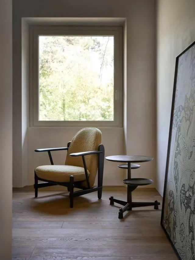 TBONE 扶手椅设计丨JAIME HAYON-29