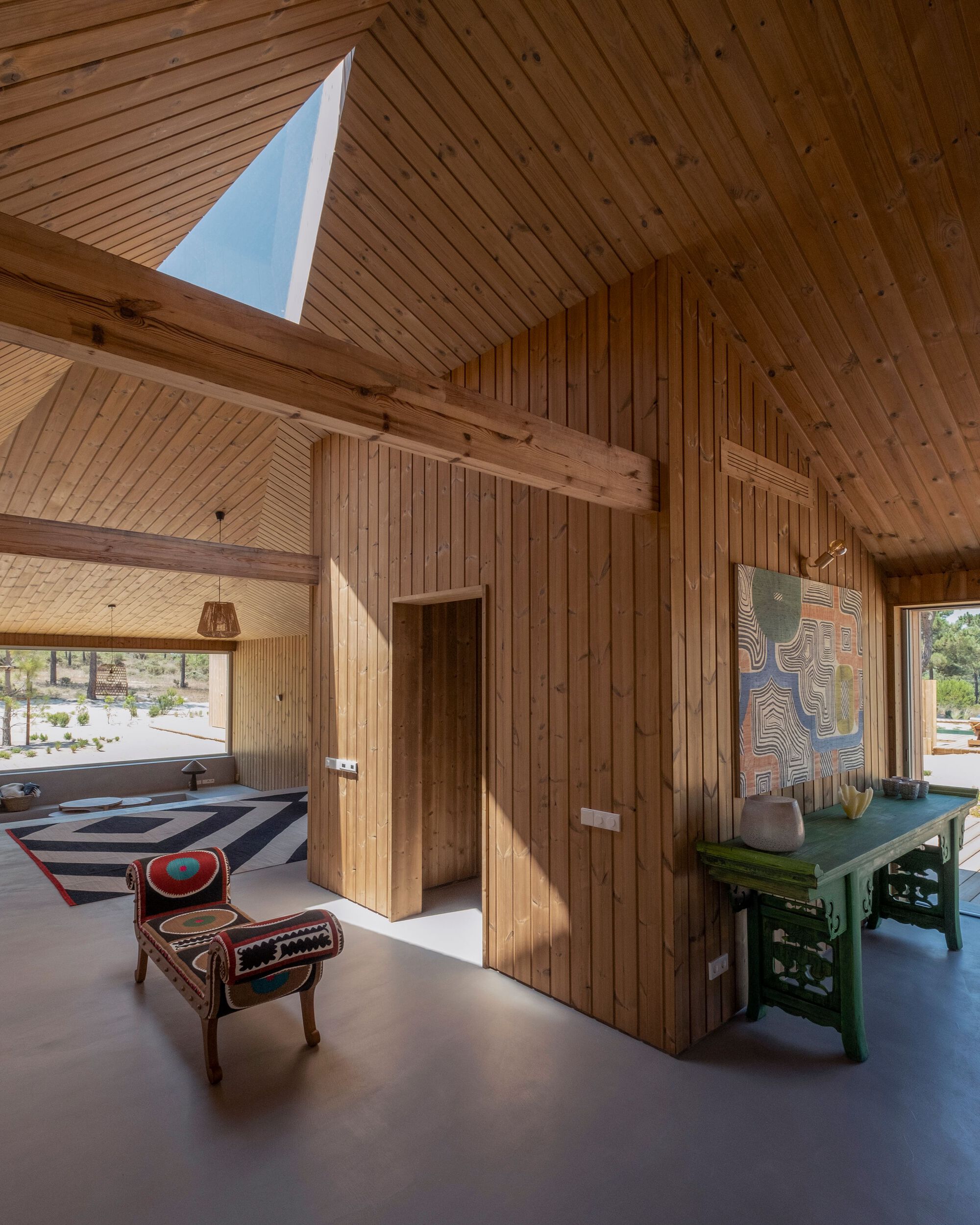 多纳万宅邸丨葡萄牙丨PIMAA-15