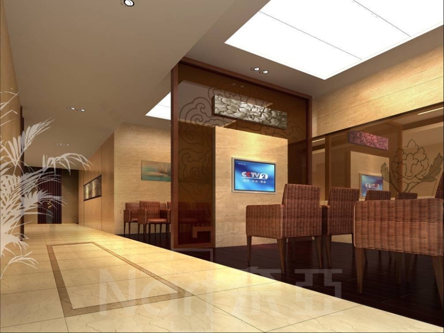 天津中医药大学武清中医院-29