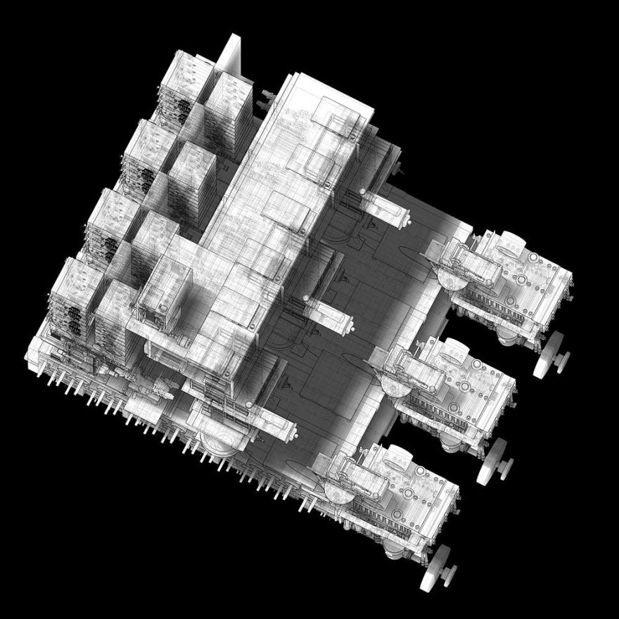 丨加纳丨Georine Pierre-23