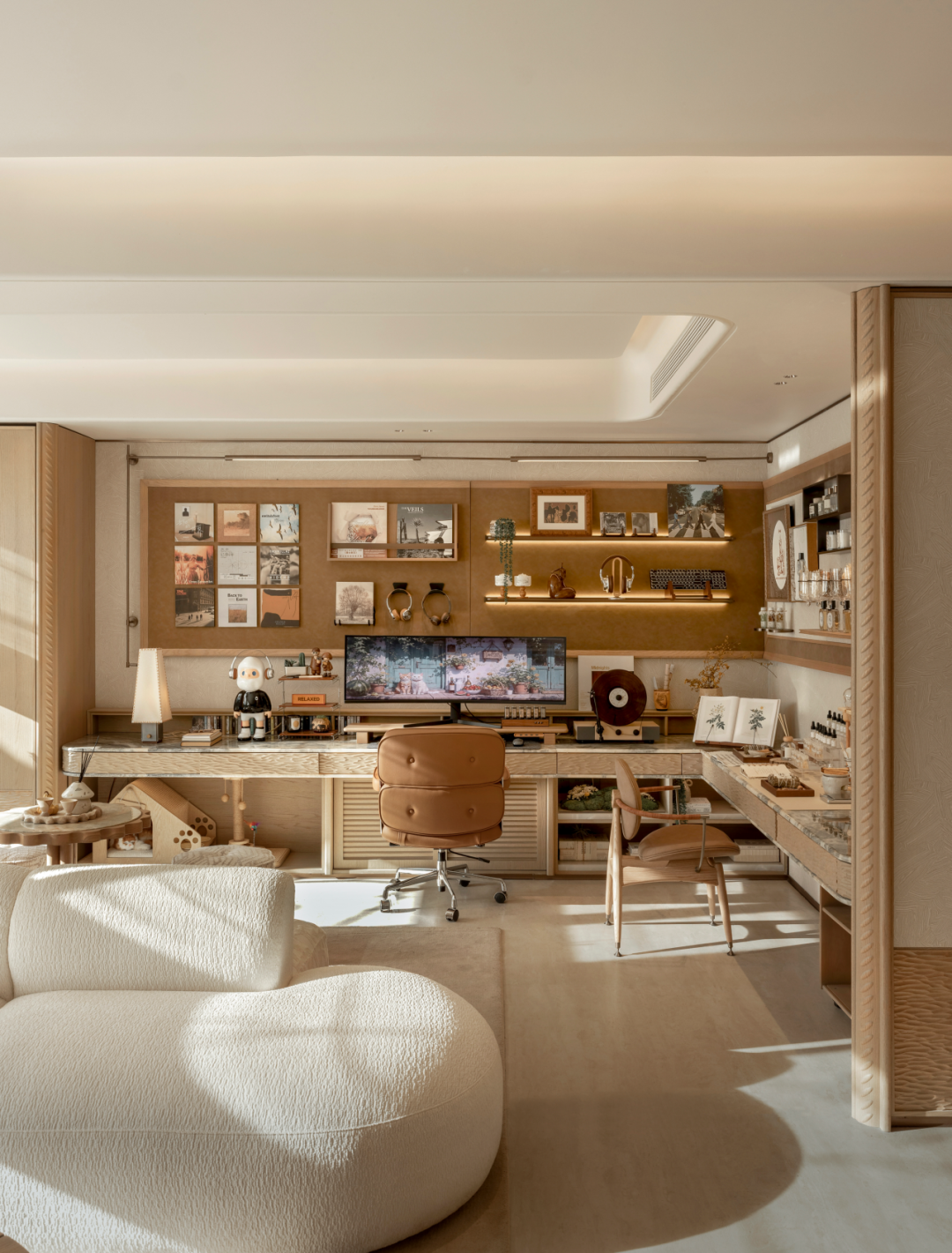 招商·揽阅丨中国郑州丨无隅制造-101