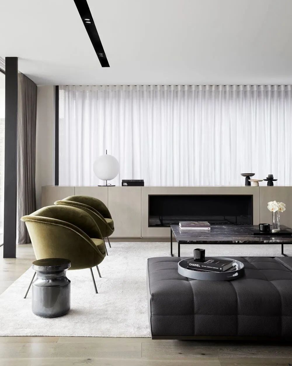 气味 · 被遗忘的空间设计元素丨大匠设计-43