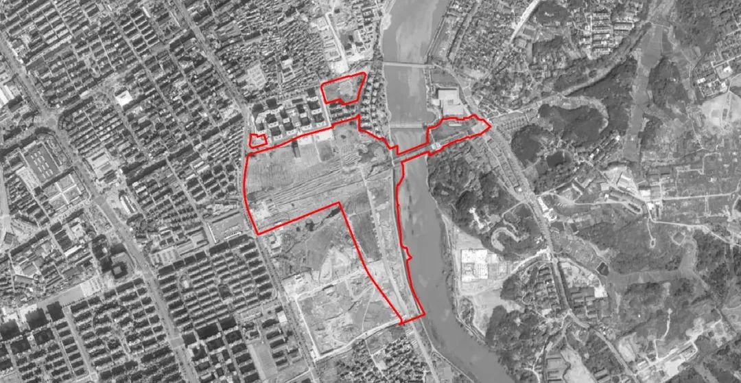 衢州龙游滨水文化客厅（铁路遗址公园一期）-27