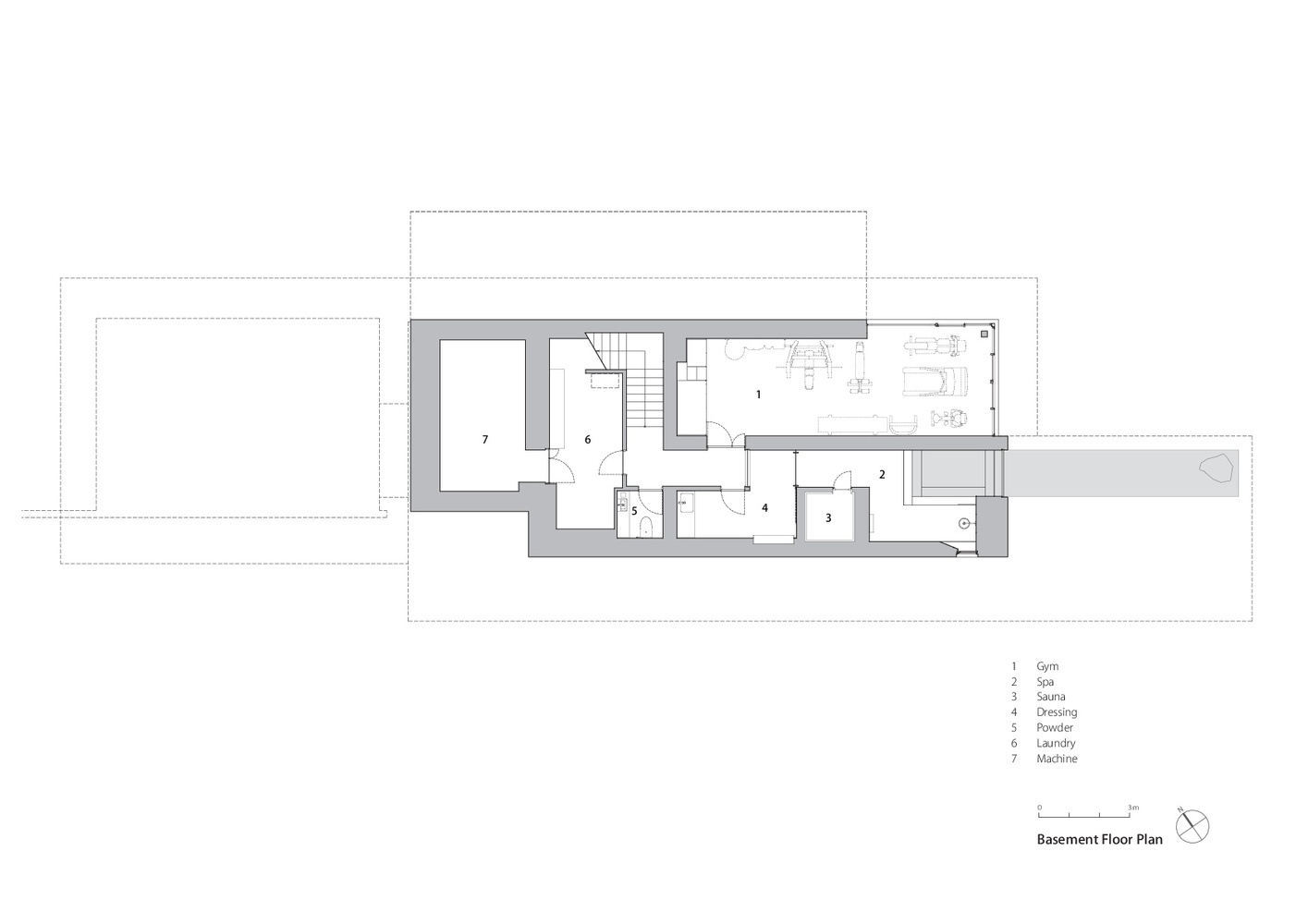 清水度假别墅-63