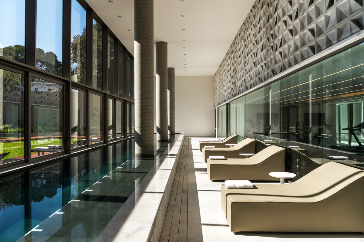 伊卡罗·雅尔丁斯·达·格拉西奥萨大厦丨Studio Arthur Casas-9