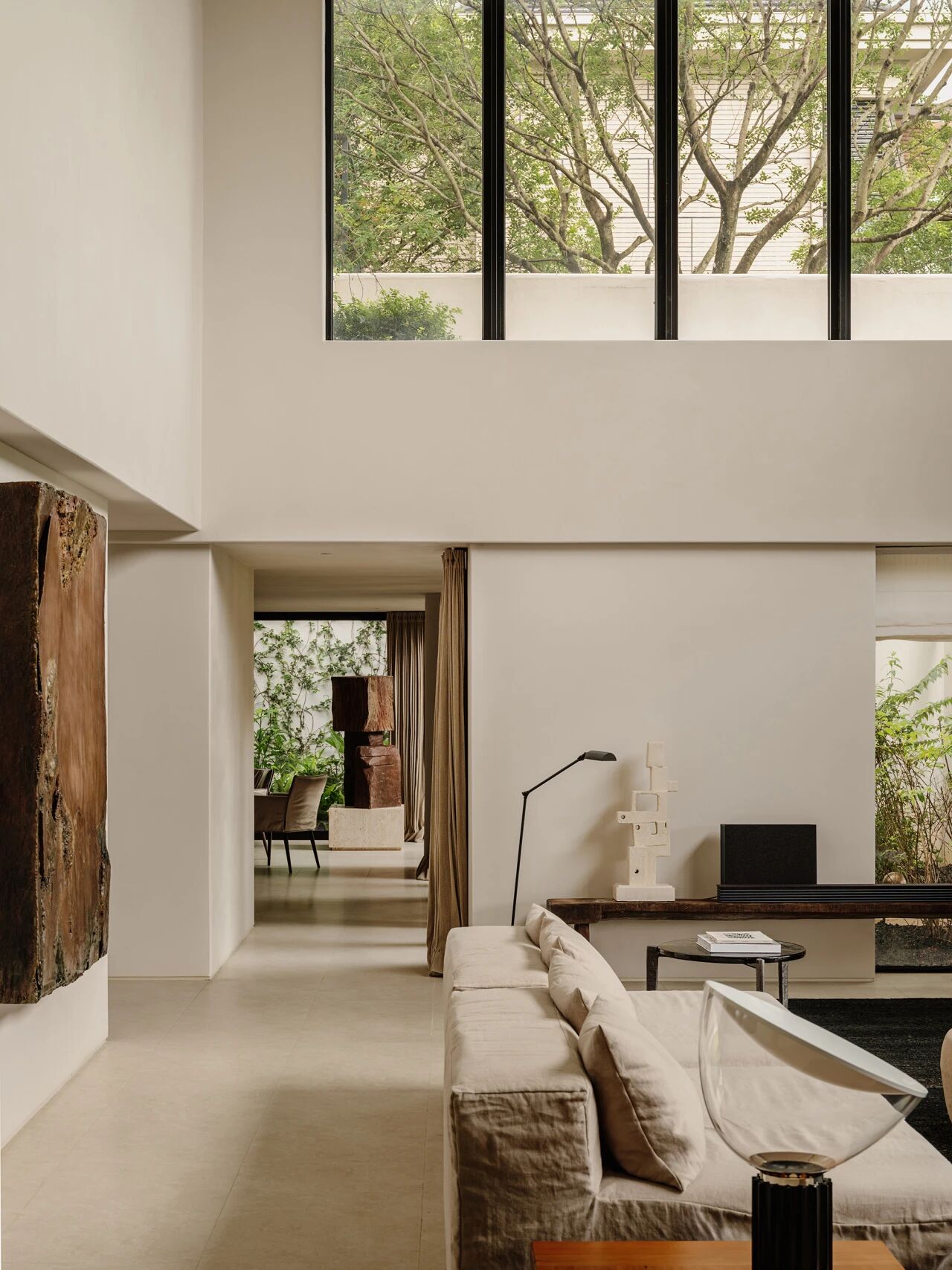 阿那亚九龙湖丨中国广州丨尚壹扬设计-63