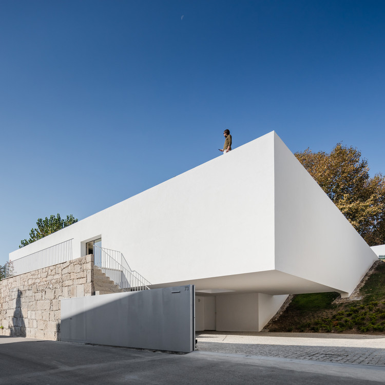 Canto dos Ventos 住宅丨巴西丨G Arquitetura e Urbanismo-38