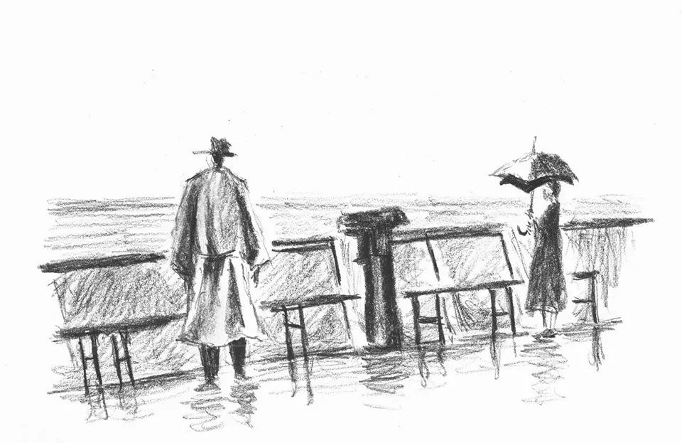 OF·三谷 西餐酒吧丨中国杭州-8