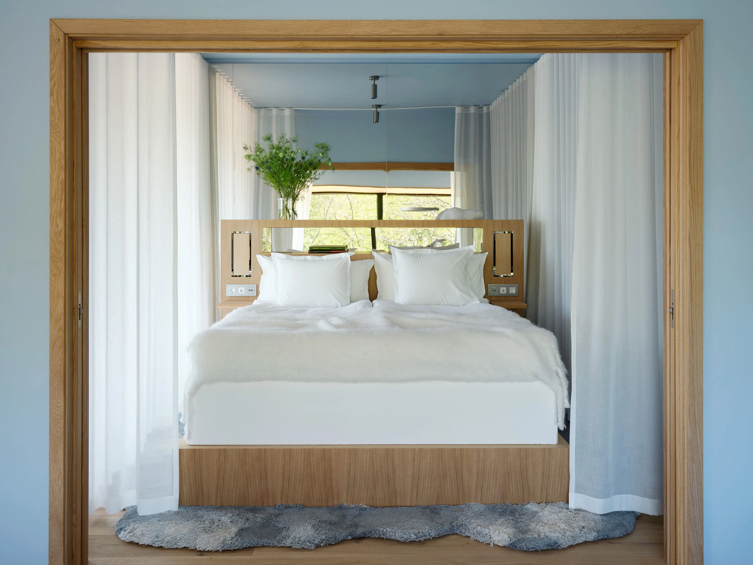 埃里克伯格酒店及自然保护区丨瑞典丨Bernadotte & Kylberg-32