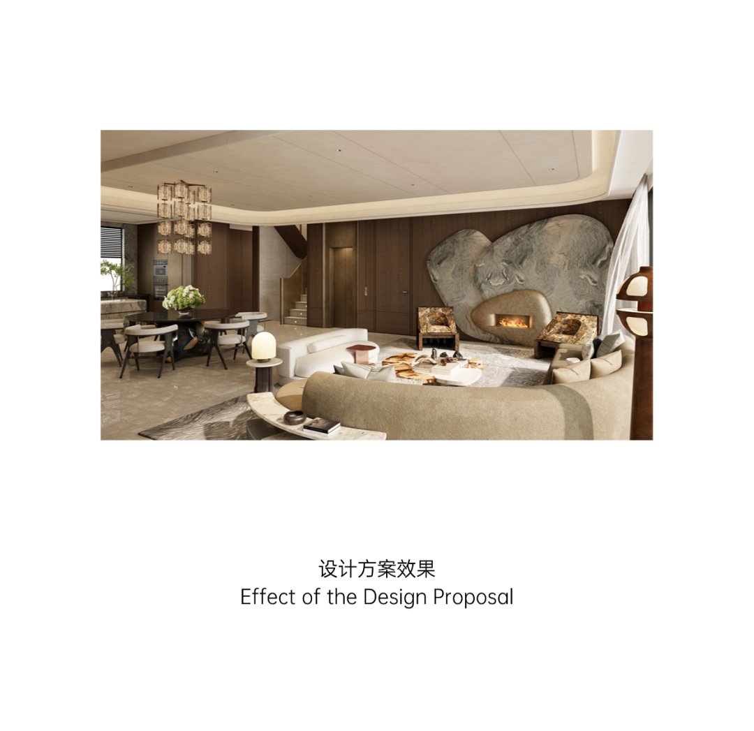 苏州东吴原著648㎡样板房丨中国苏州丨SGD实观设计（硬装）,羽果设计（软装）-63