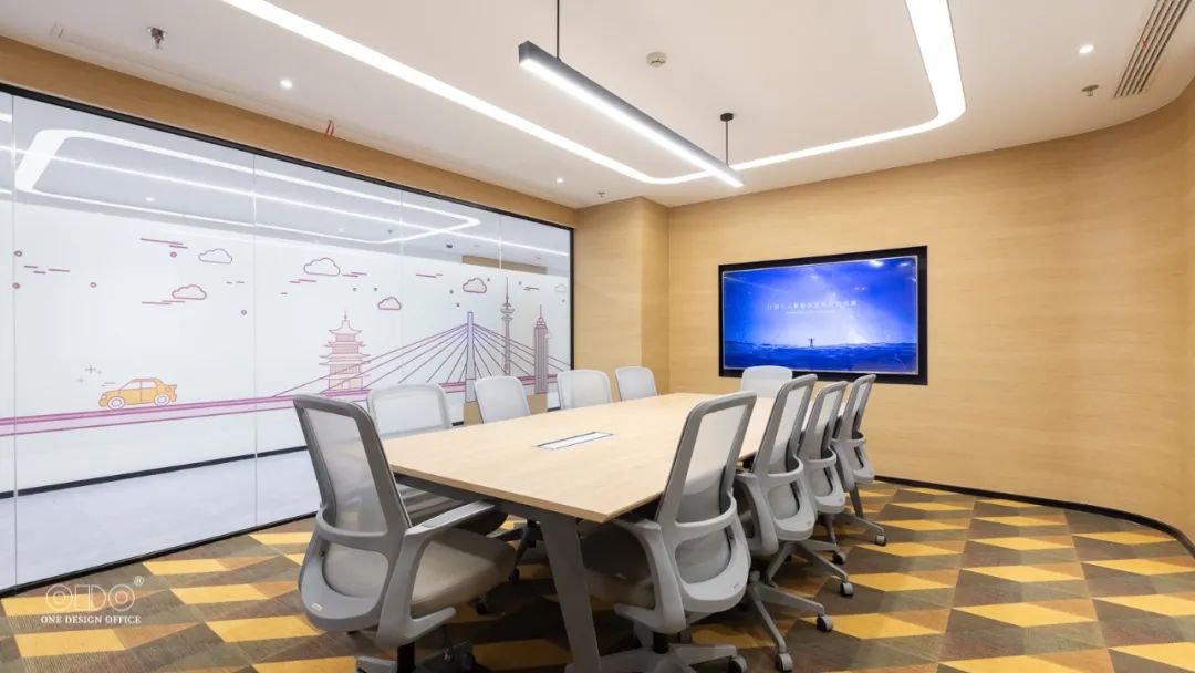 南通腾讯双创社区(一期)丨中国南通丨ODO-67