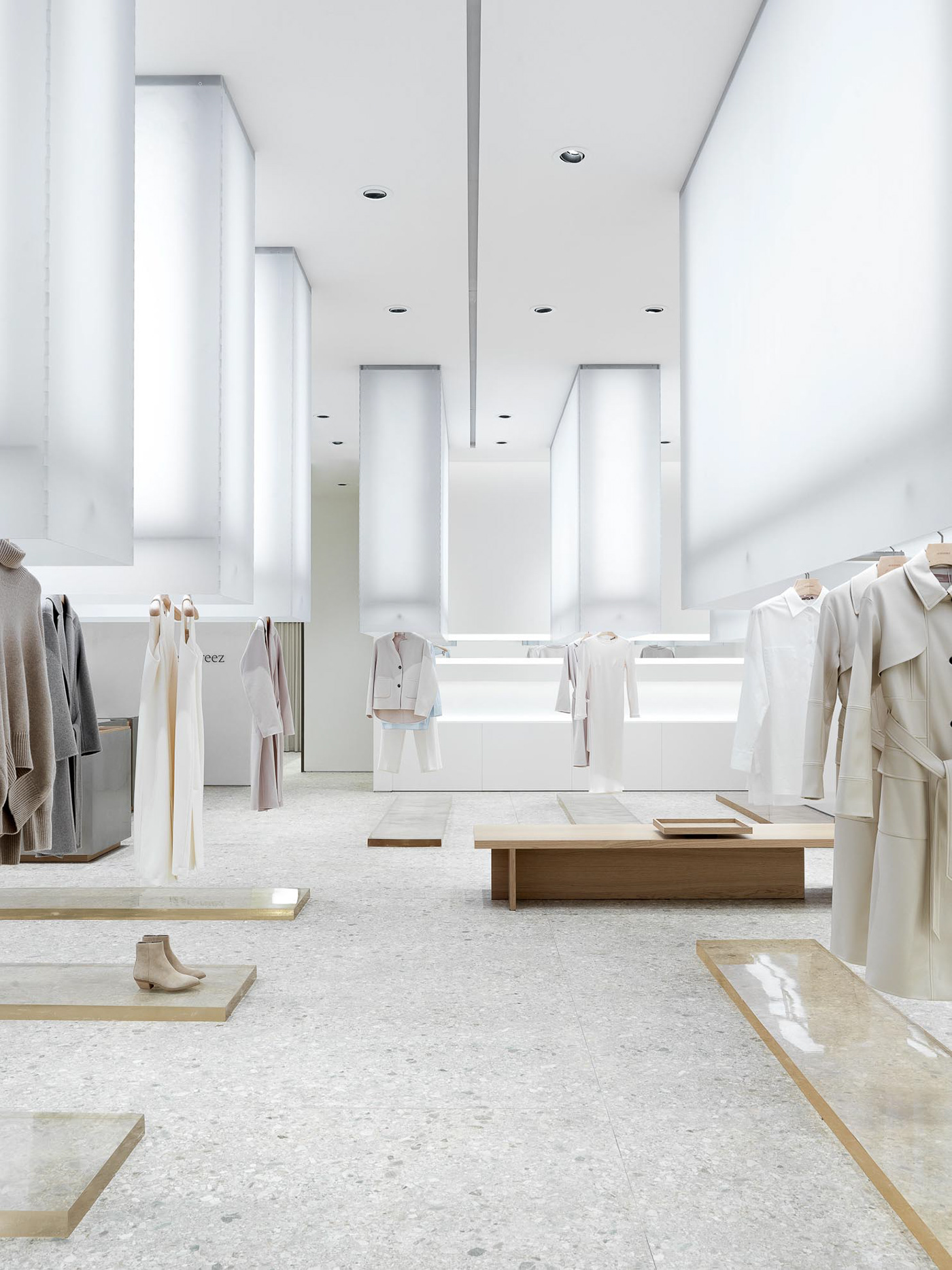 12 Storeez 服装店丨俄罗斯丨Sergey Krasyuk-1