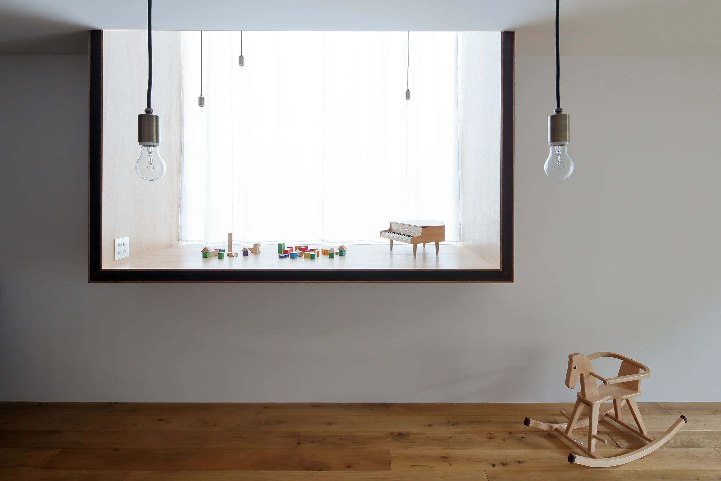 madonosumika — Ryu Mitarai & A.A. ／御手洗龍建築設計事務所-15