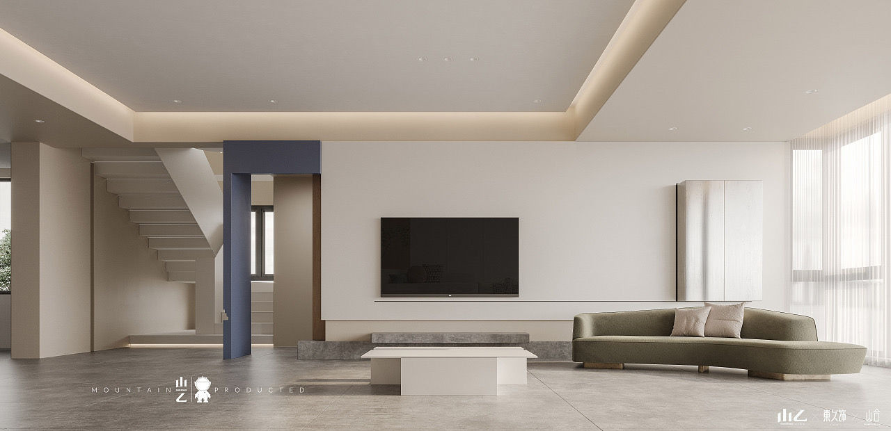 湘江壹号合集丨中国长沙丨山乙建设-13