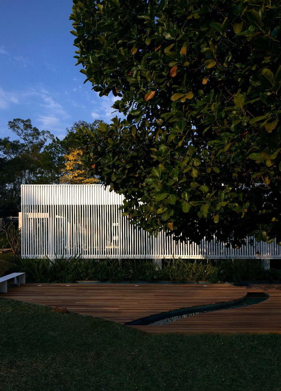 Casa da Serra 住宅丨巴西丨Piacesi Arquitetos Associados-25
