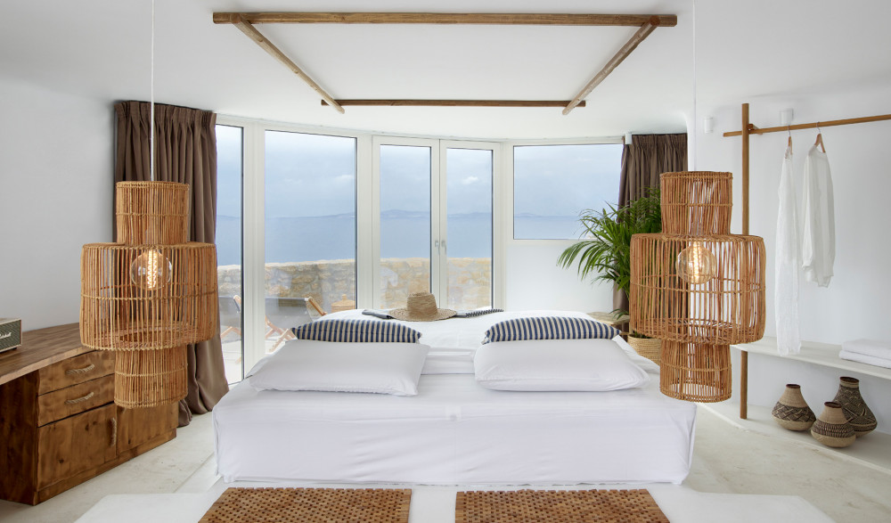 希腊米科诺斯岛 Rocabella 酒店-59