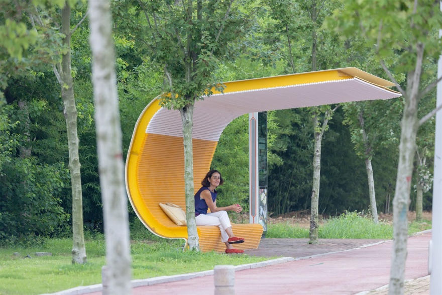 日照白鹭湾·咖啡与树&Canopy丨中国日照丨selgascano-65