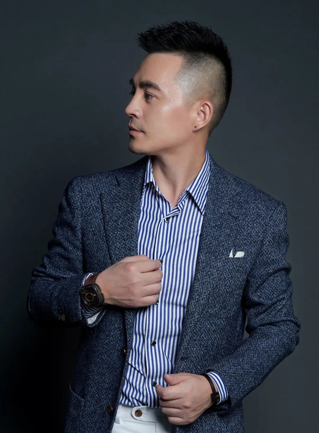 盐城招商雍华府丨中国盐城丨ONE HOUSE DESIGN 壹舍设计-79