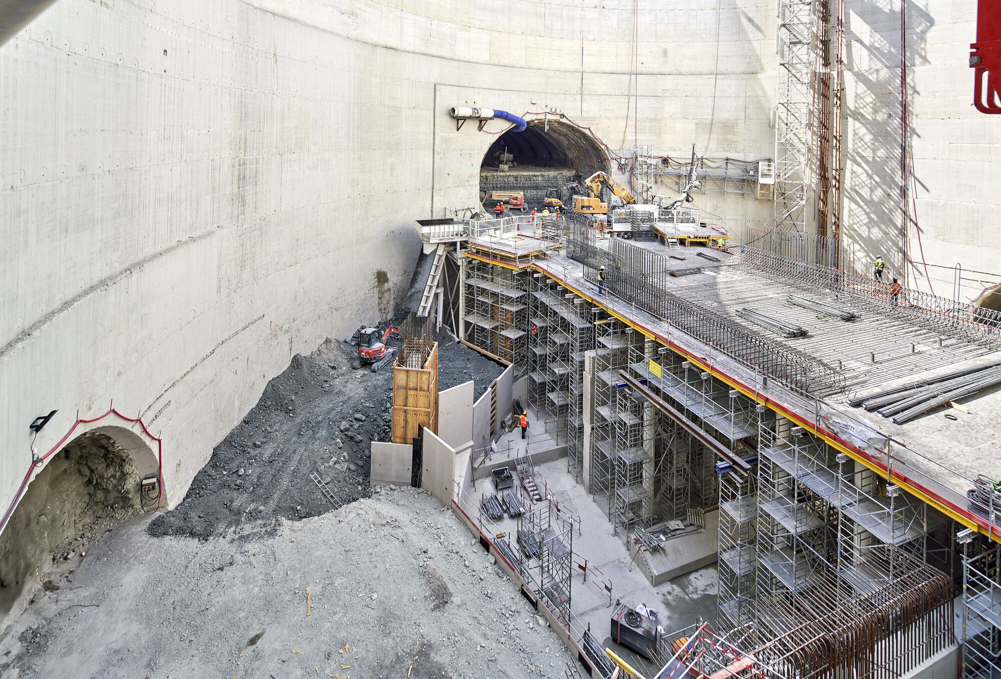 丨France丨Dominique Perrault Architecture-33