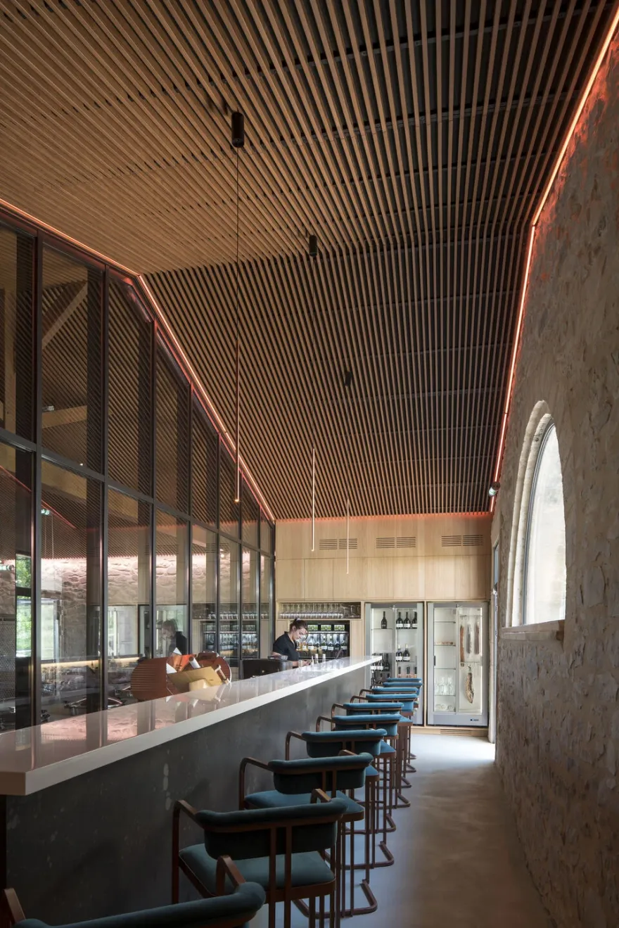 Domaine UMA 酒庄丨法国丨Agence Clausel Borel-18