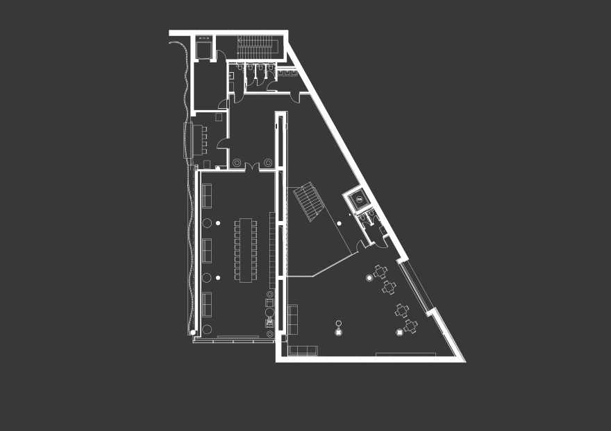 艾米丽度假村活动大厅丨乌克兰利沃夫-44