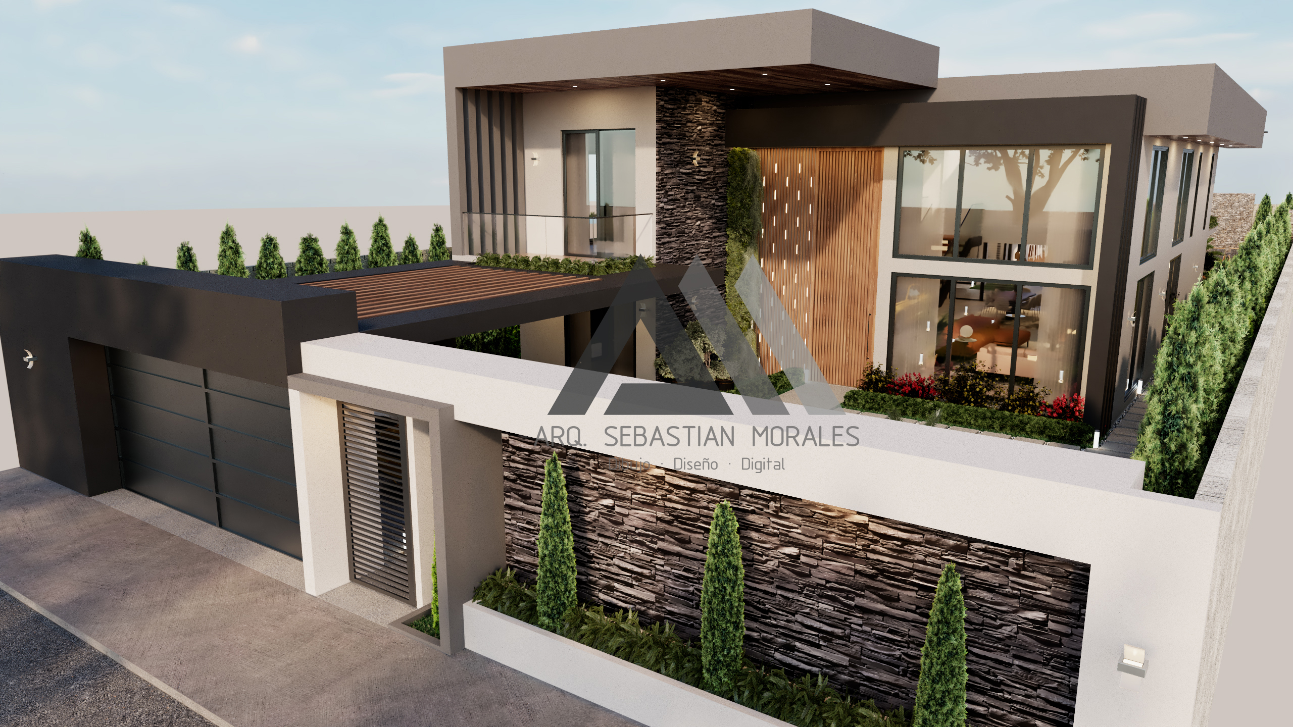 House Design in Nicaragua-2