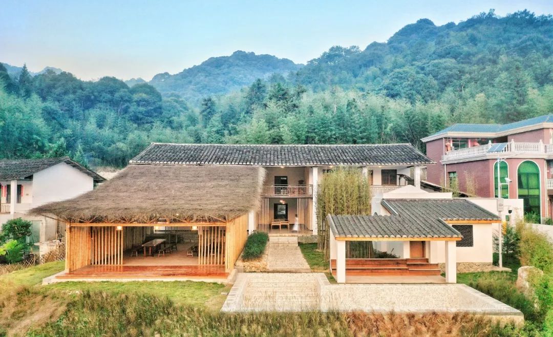 九峰村变形记 | 美丽乡村建设的中国实践-35