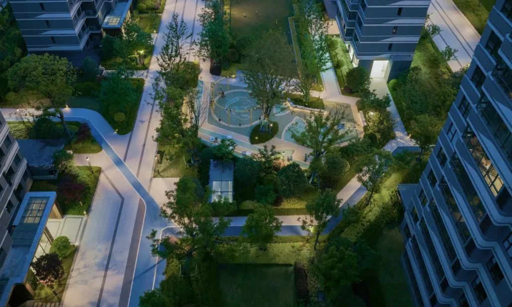 南京大华锦绣江来大区丨中国南京丨KDG | 凯帝捷建筑设计咨询（上海）有限公司-50