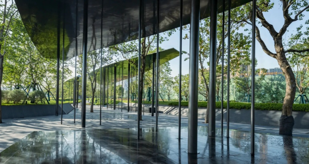 义乌壹号院丨中国金华丨澳洲艺普得(IPD),杭州普天-194