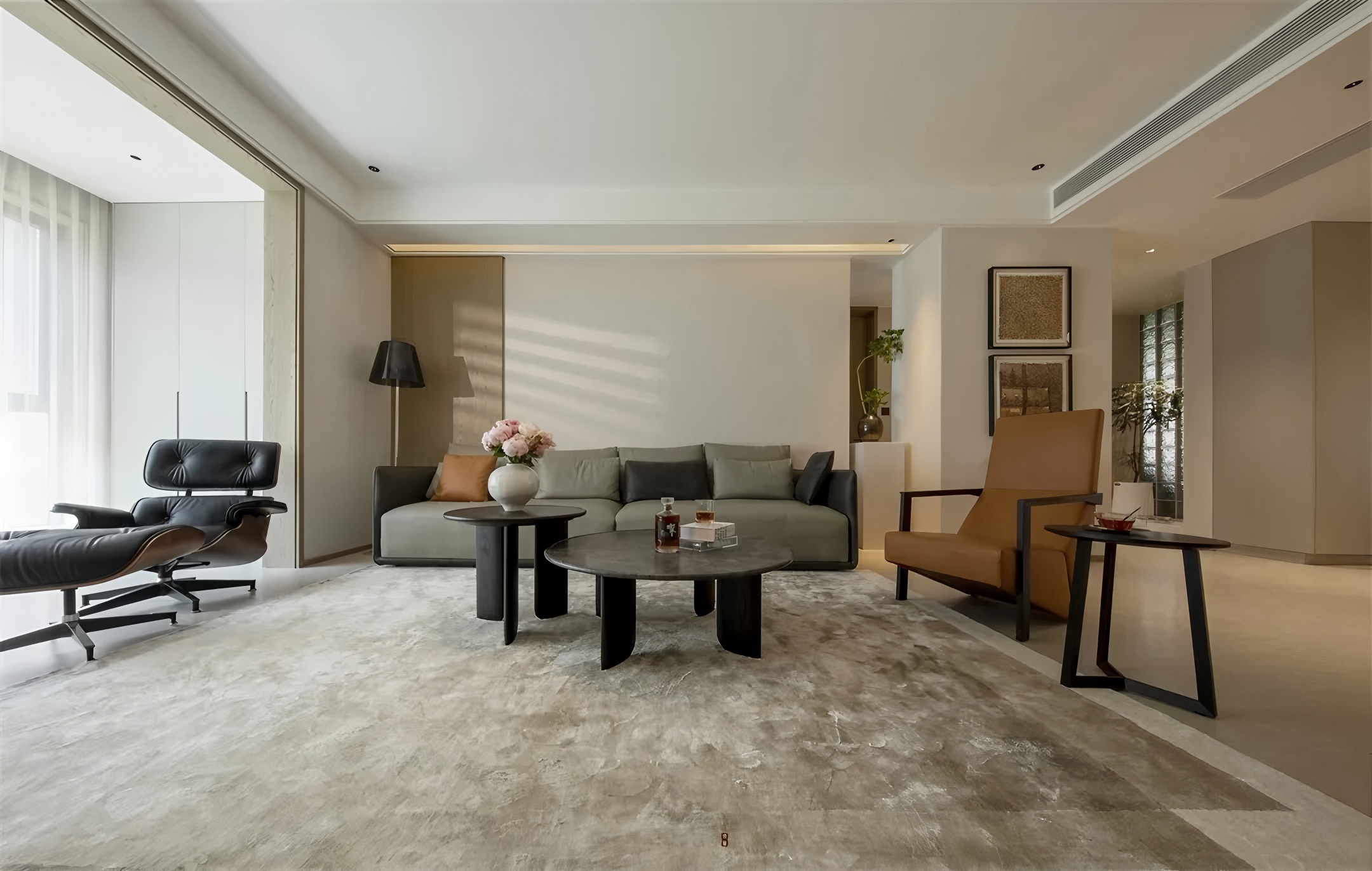 千林郡丨中国西安-8