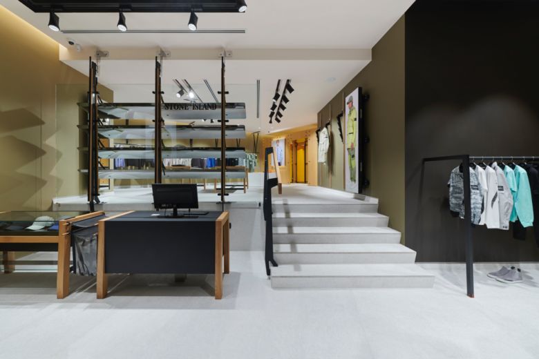 【188期】 2019年最新创意零售空间设计-35