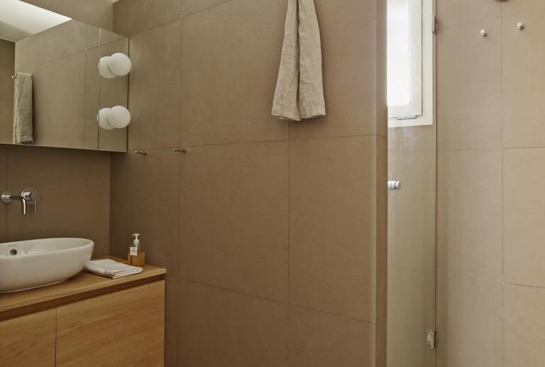 巴塞罗那哥特式街区公寓重建丨西班牙巴塞罗那丨vilablanch室内建筑工作室-20