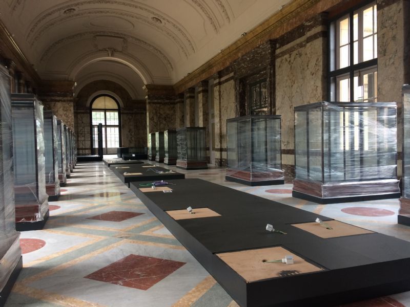 非洲中部博物馆翻新项目丨比利时丨Stéphane Beel Architecten等-21