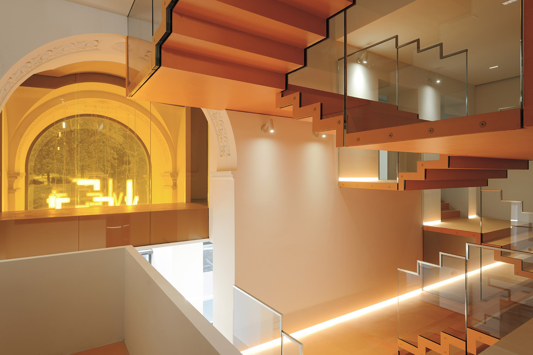 MEET数字文化中心，米兰 / Carlo Ratti Associati-7