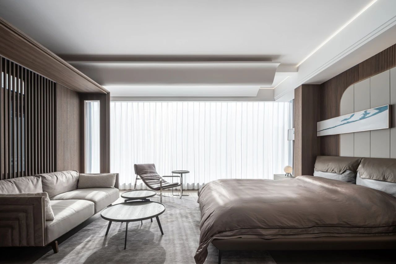 无锡朗诗熙华府丨中国无锡丨江苏名筑设计-77