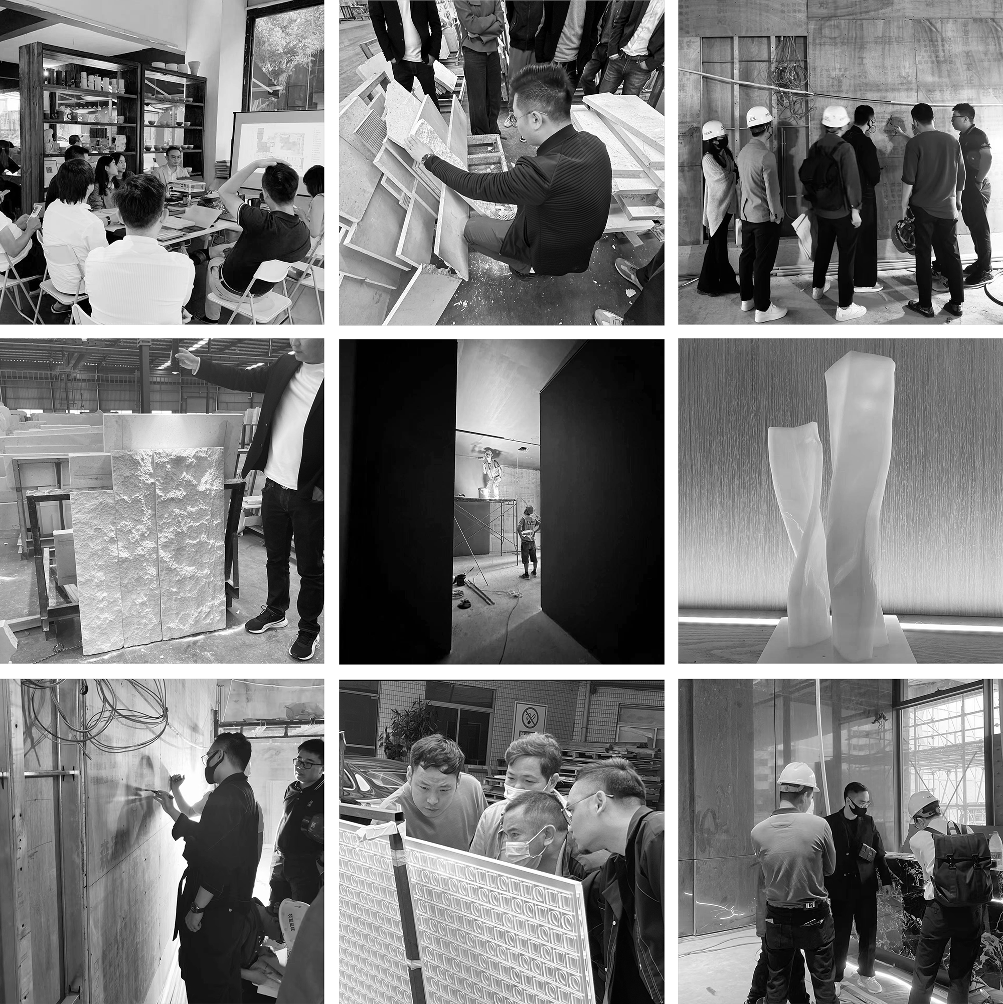 广州中海·白云麓府丨中国广州丨万相无形-86