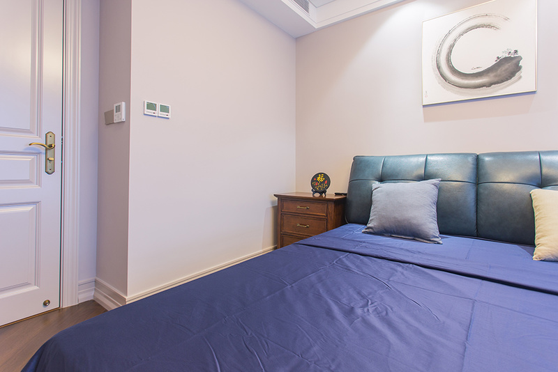 【UD设计工作室】奉贤南郊一品-19