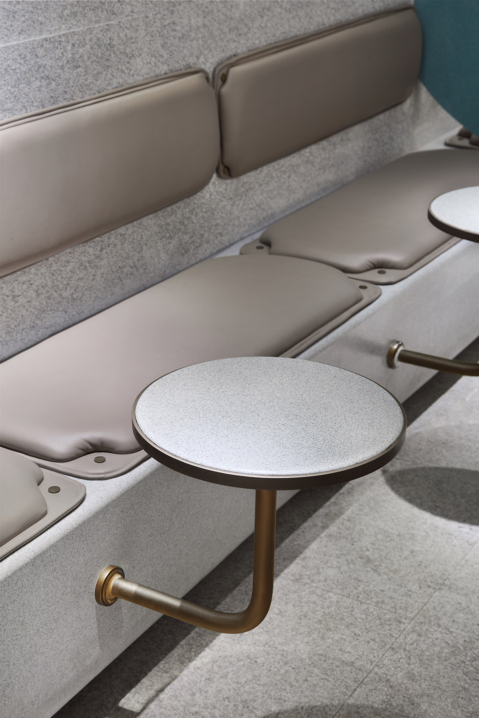 喜茶深圳中心书城店丨中国深圳-45