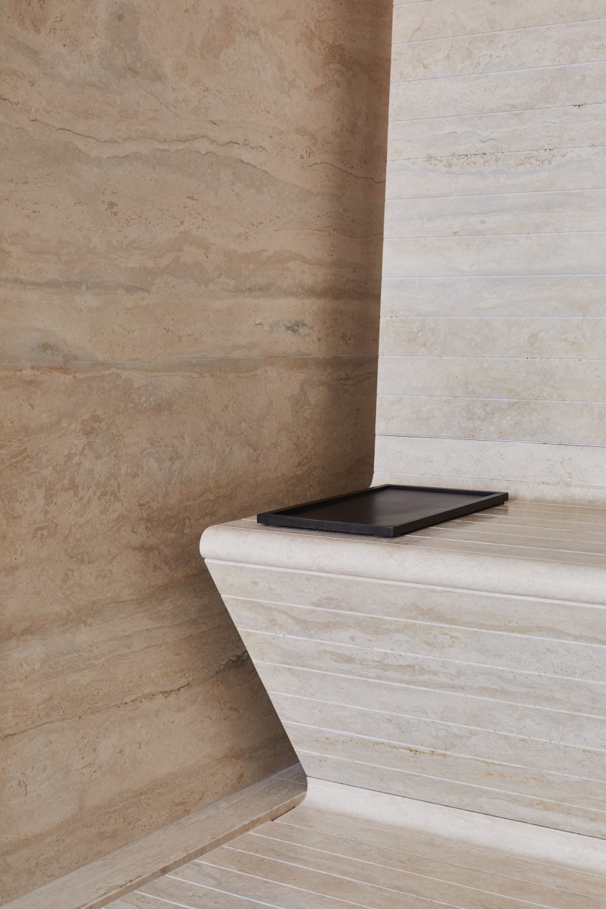 俄罗斯 | 莫斯科住宅户型 A | 2020 | Alessandro Isola-61