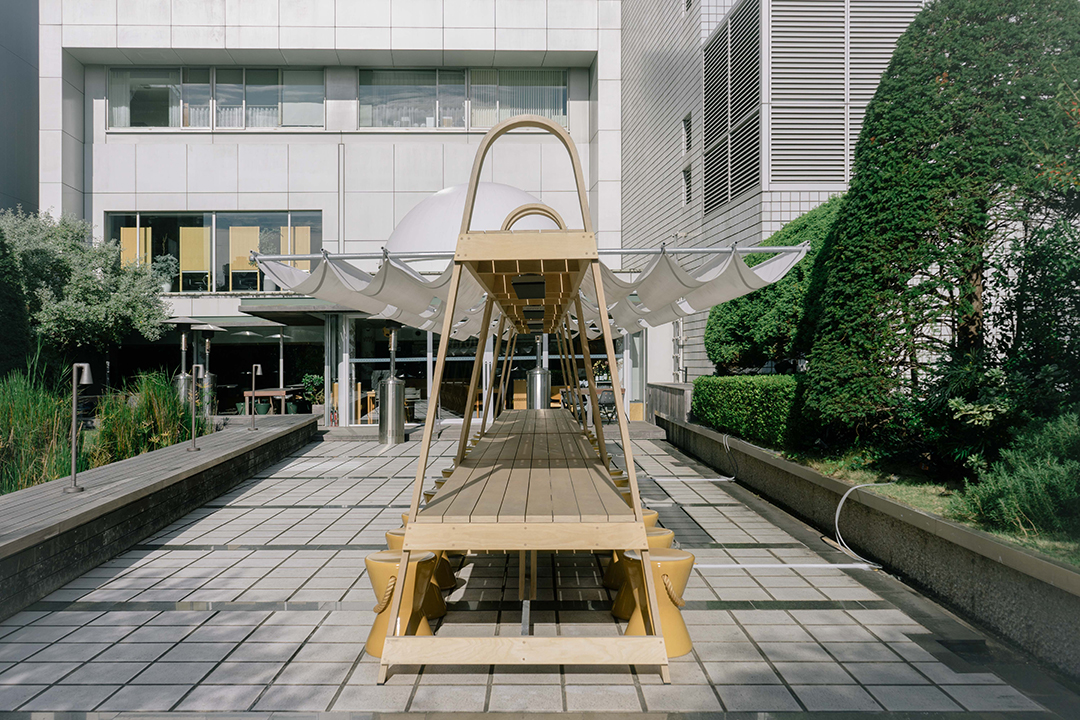 丨日本东京丨Schemata Architects,Jo Nagasaka-12
