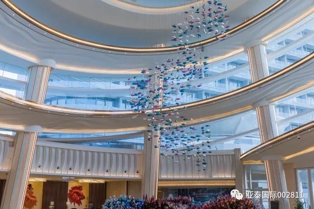 【新作】穿越到柏拉图的理想国 | 三亚·亚特兰蒂斯-37