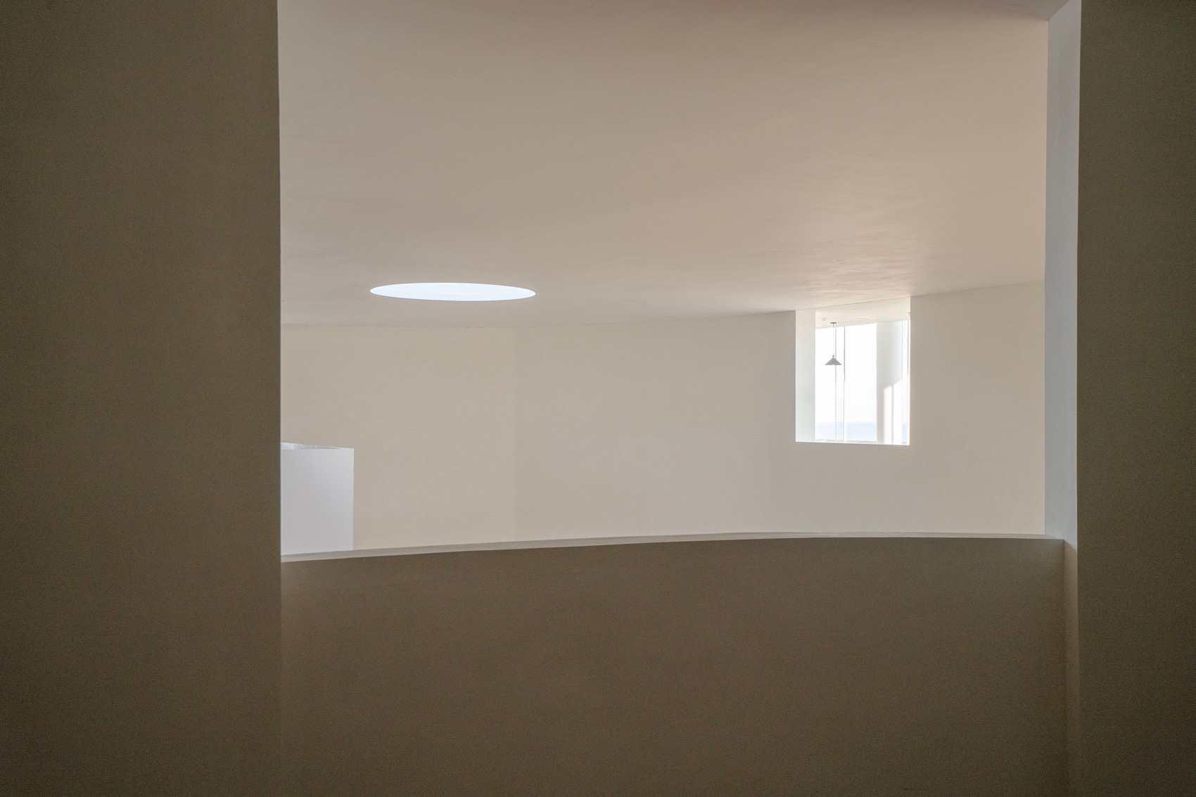 潮音聚场丨中国山东丨迹·建筑事务所(TAO)-75