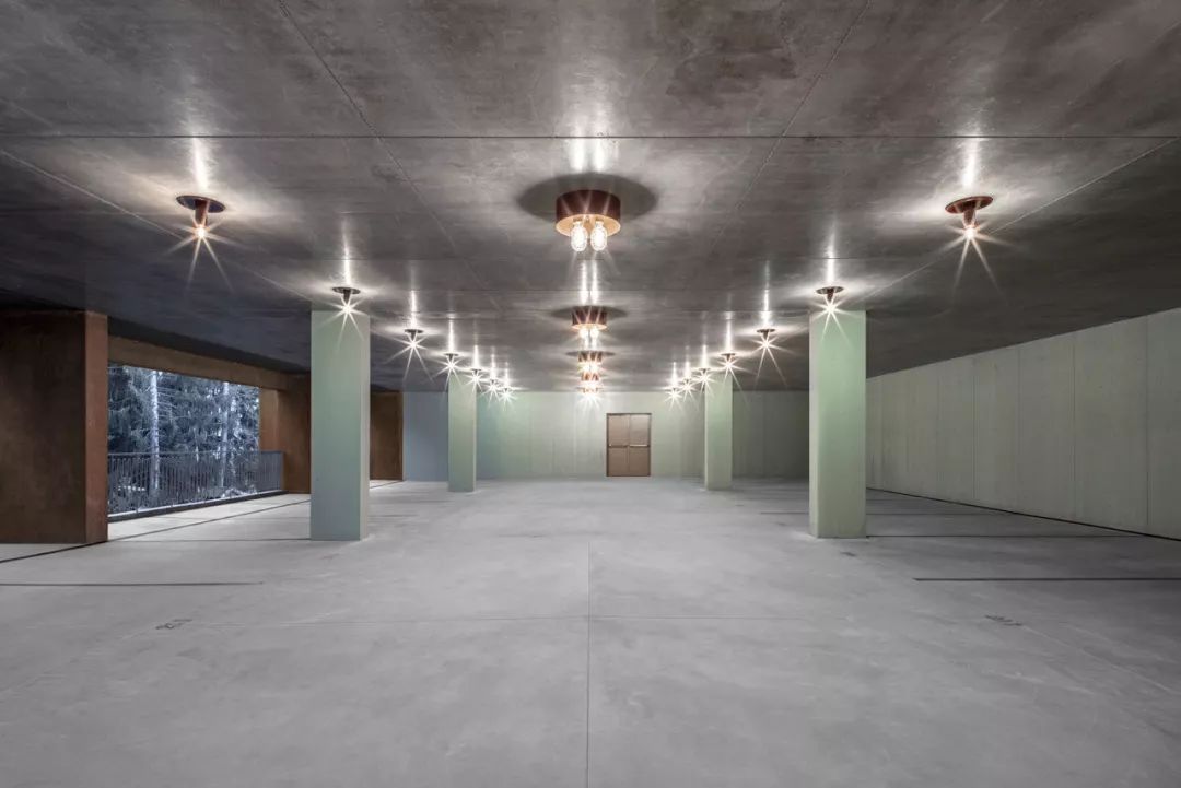 纯粹设计之美 | bergmeisterwolf 新作探寻历史与现代的平衡-32