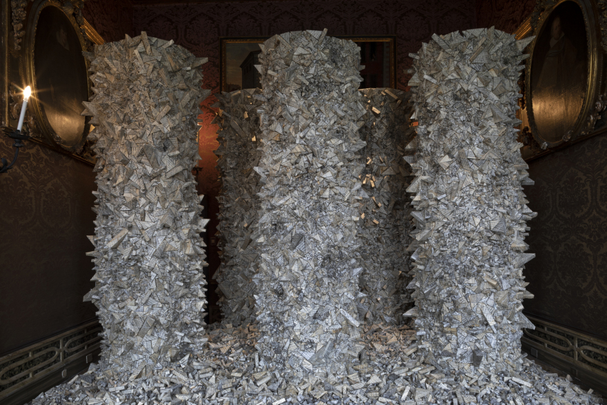 韩纸屋丨意大利丨Stefano Boeri Architetti-31