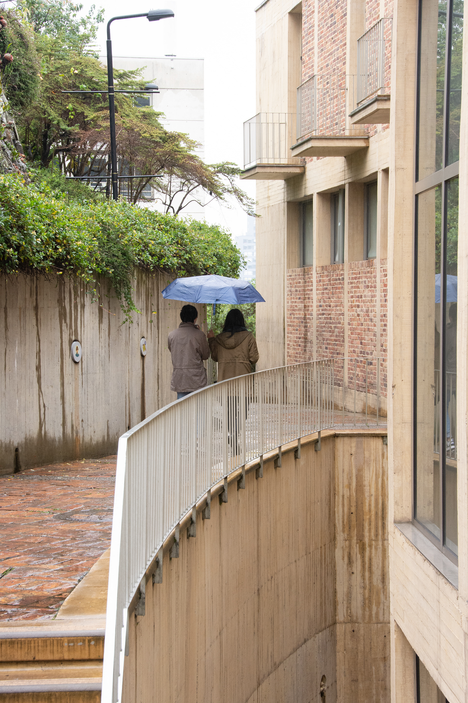 建筑摄影原始丨Sofía Díaz-10